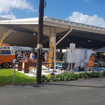 Aloha Home Market - Pop-up Shops Near Me - Kailua, Hawaii