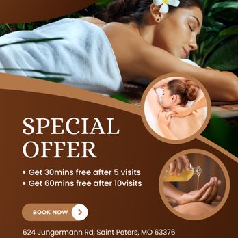 Spring Day Spa - Massage Near Me - Saint Louis, Missouri Spring Day Spa - Massage Near Me - Saint Louis, Missouri