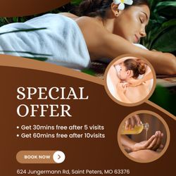 Spring Day Spa