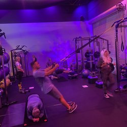 Solid Core Fitness