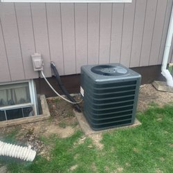 DES MOINES HEATING & COOLING - 13 Photos - Heating & Air Conditioning