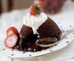 The Sticky Toffee Pudding Company Logo
