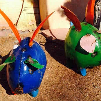 Farm & Table - Gift shop next door - New American Near Me - Albuquerque, New Mexico