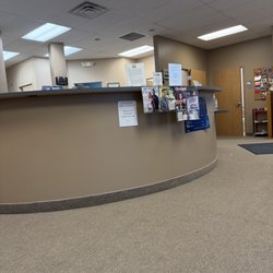 Allergy Asthma & Sinus Relief Center - Front
