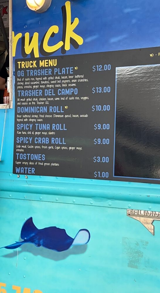 Food Truck Rodeo