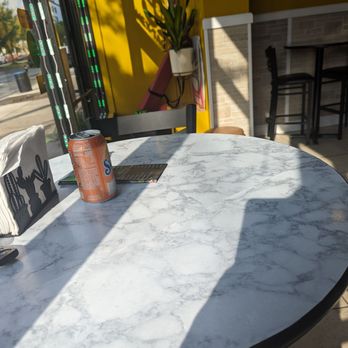 J & J Mex-Taqueria - Interior - Tacos Near Me - Mount Rainier, Maryland