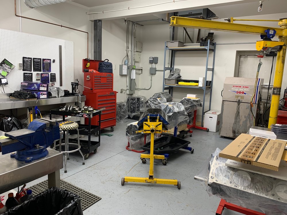 JBS POWER CENTRE LTD CALGARY Updated September 2024 2245 Pegasus Rd