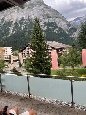 Parkhotel Schoenegg by null
