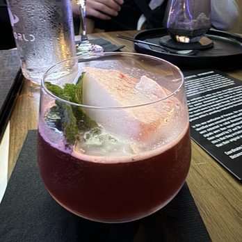 Offworld Bar - Cocktail - Cocktail Bars Near Me - Toronto, Ontario