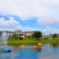 Eagles Landing Camps