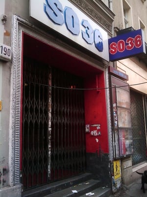 SO36 by null