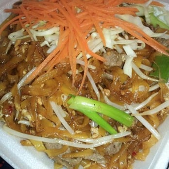 Pad Thai - Pad Thai - Thai Near Me - Santa Ana, California Pad Thai - Pad Thai - Thai Near Me - Santa Ana, California