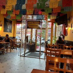 Texas Mexican
