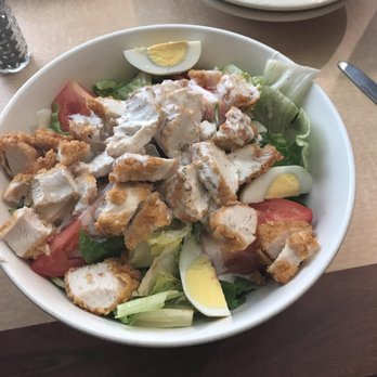 The Jay Cafe - American Near Me - Needville, Texas