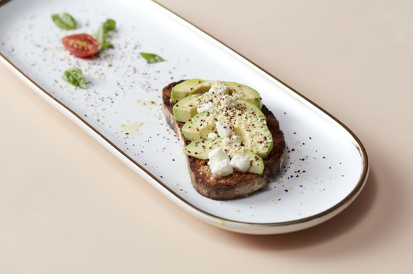 Pistachio Cafe by null
