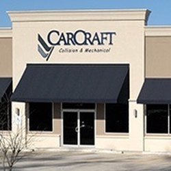 Car Craft - Car Craft store front