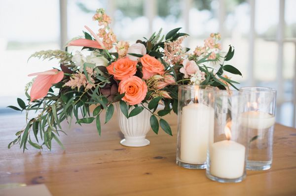 Native Bloom Floral by null