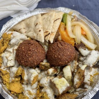 El Wadi Grill - El Wadi Special Platter - Mediterranean Near Me - Hillsborough, New Jersey El Wadi Grill - El Wadi Special Platter - Mediterranean Near Me - Hillsborough, New Jersey