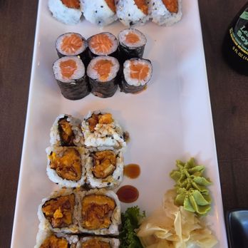 Yatai Corner - Sushi Bars Near Me - Charles Town, West Virginia Yatai Corner - Sushi Bars Near Me - Charles Town, West Virginia