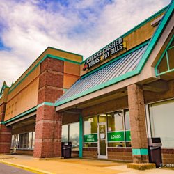 ACE Cash Express
