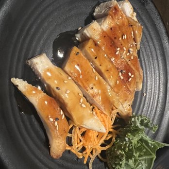 Sushi 9 - Sushi Bars Near Me - Katy, Texas