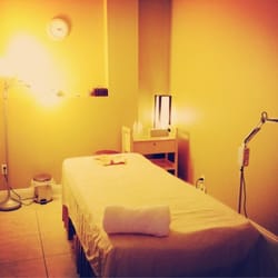 Chinese Medical Spa