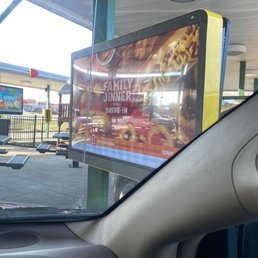 Outside Outside