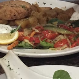 Homemade Crab Cakes