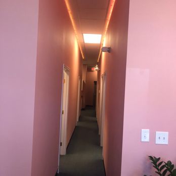 Sunny Spa - Massage Near Me - Ashland, Virginia