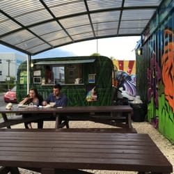 Thai Container