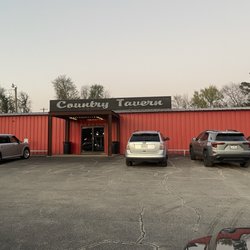 Country Tavern - Front
