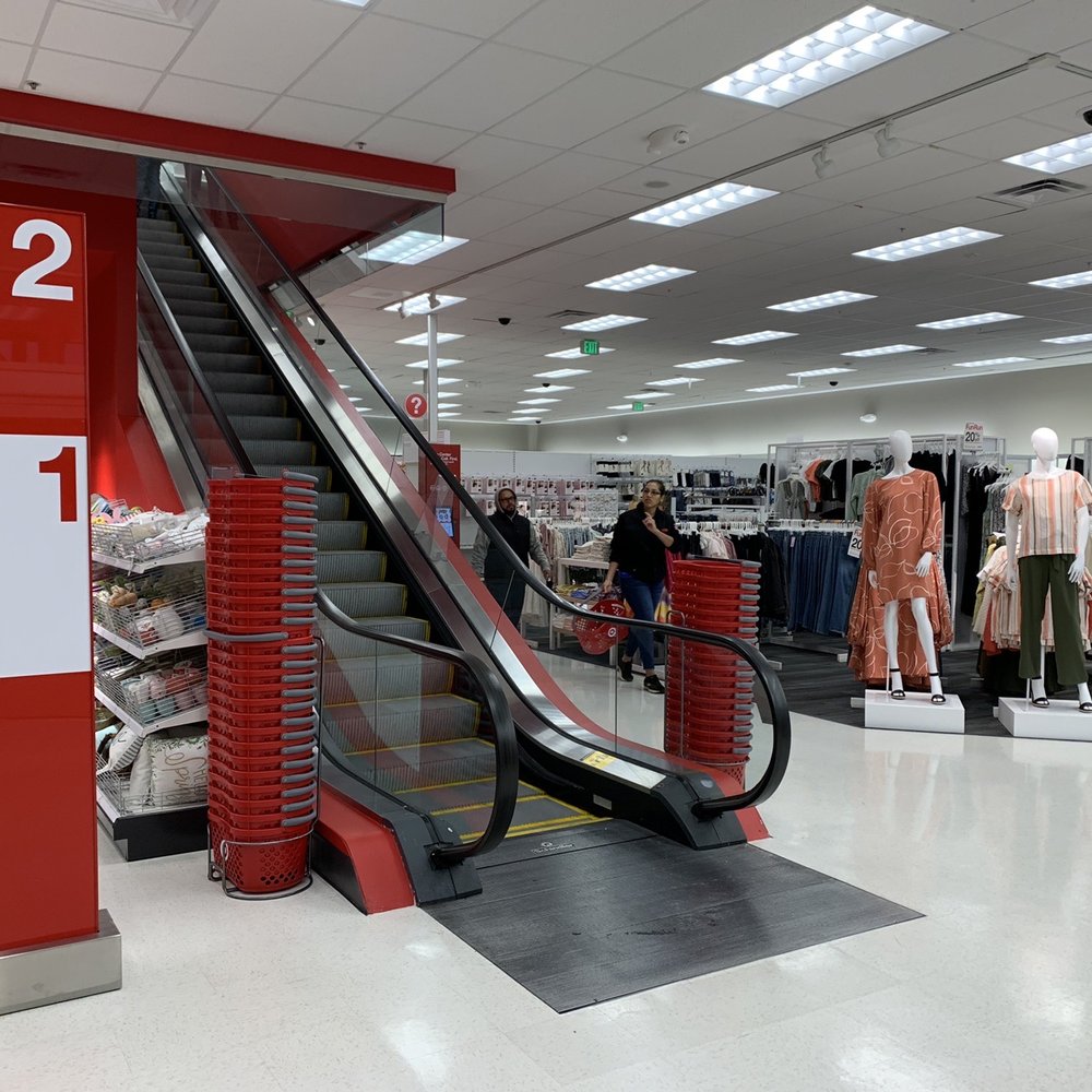 Target Stonestown, San Francisco, CA 94132 Last Updated September