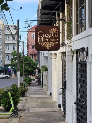 Casita Miramar by null