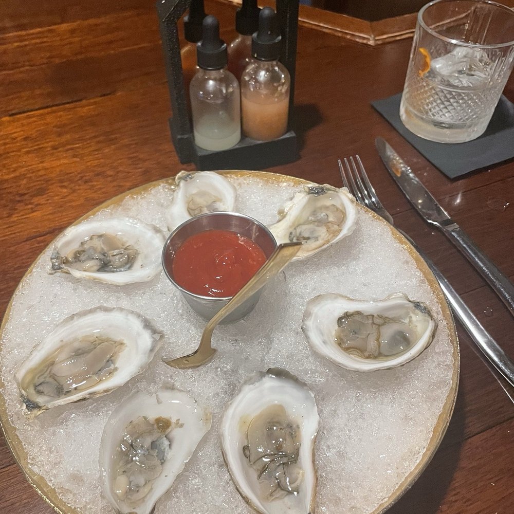 Jack's Oyster House - $1 Jack's Famous Oysters* - Seafood Near Me - Albany, New York