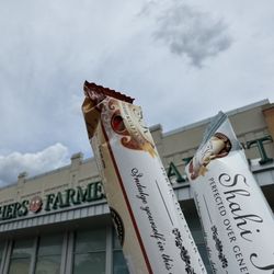 Patel Brothers - Summertime sweets!