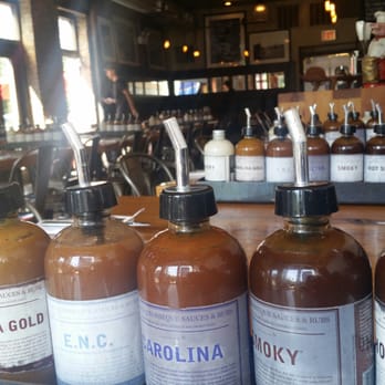 Lillie's Q - Love the sauce - Barbeque Near Me - Chicago, Illinois Lillie's Q - Love the sauce - Barbeque Near Me - Chicago, Illinois