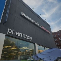Walgreens - Check out Ms.Daisy at this Walgreens branch on Flatbush Ave!