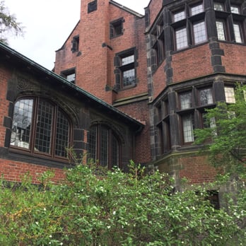 Chatham University - Colleges & Universities Near Me - Pittsburgh, Pennsylvania