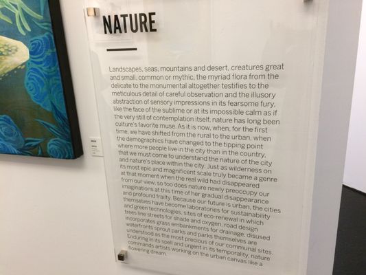 Urban Nation by null