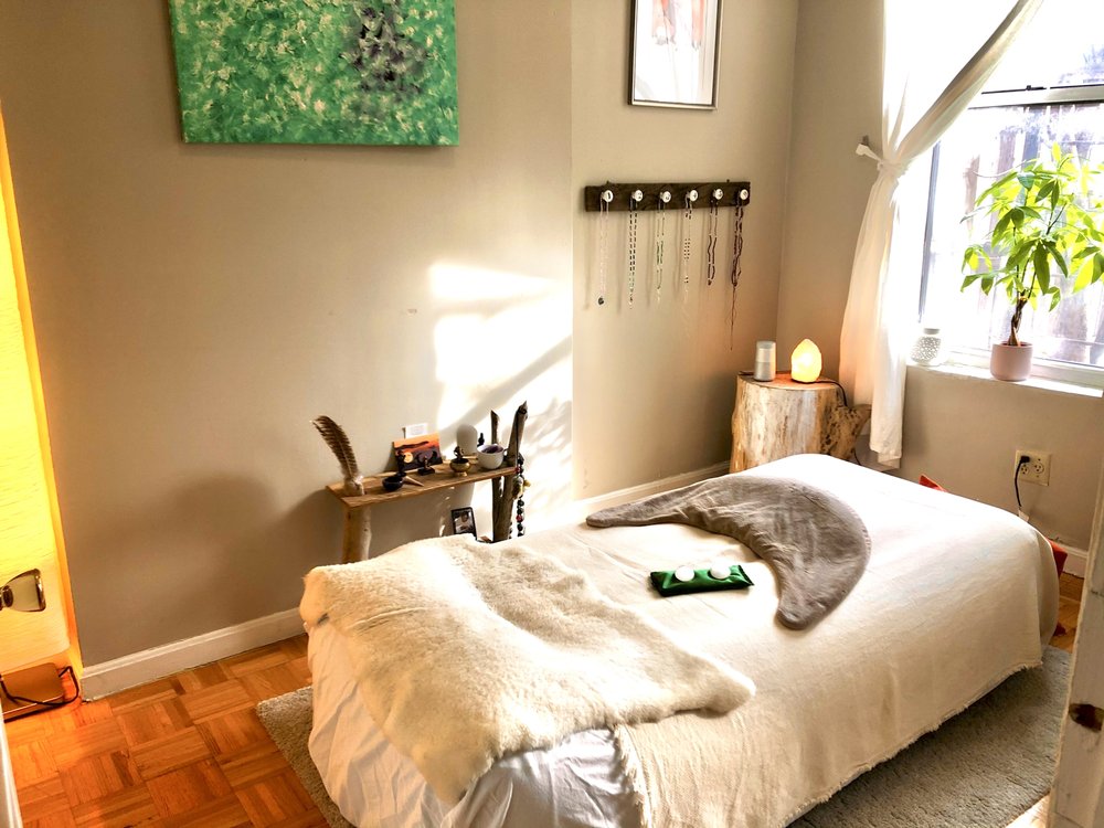 The Art of Consciousness Logo