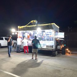 El taco machin - Food truck