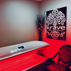 Krave Therapeutic Massage