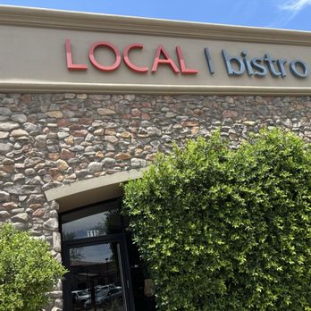 Local Bistro - Italian Near Me - Scottsdale, Arizona