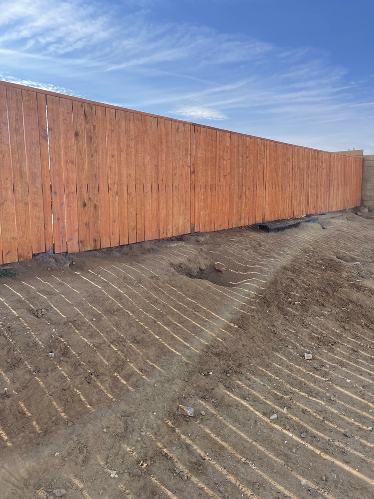 Slide of JR’s Handyman Services