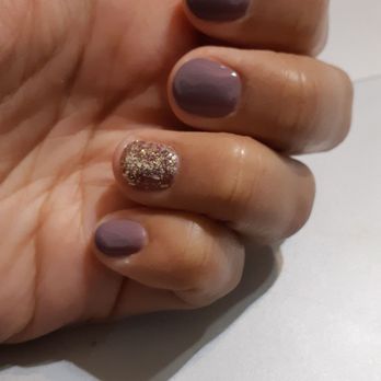 Han's Nails - Love my gel manicure! Seems like it will last awhile! - Nail Salons Near Me - Sacramento, California Han's Nails - Love my gel manicure! Seems like it will last awhile! - Nail Salons Near Me - Sacramento, California