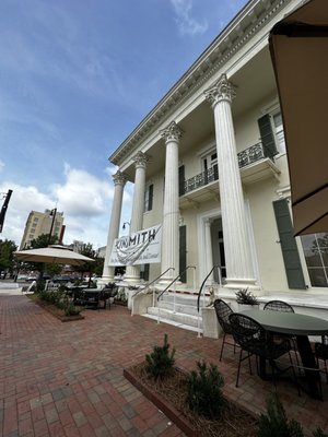 Trilogy Hotel Montgomery, Autograph Collection by null