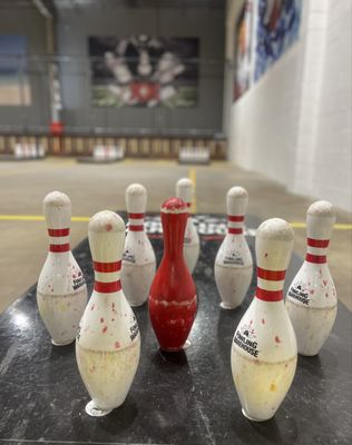 Fowling Warehouse DFW by null
