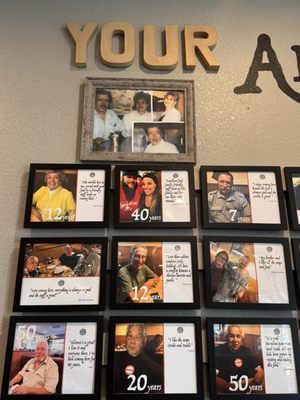 Alonzo's Mexican & American Food by null