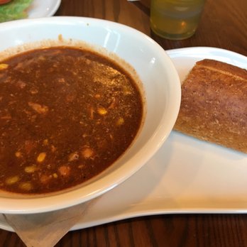 Panera Bread - Turkey chili - Sandwiches Near Me - Surprise, Arizona Panera Bread - Turkey chili - Sandwiches Near Me - Surprise, Arizona