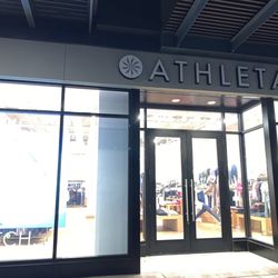 Athleta - Athleta